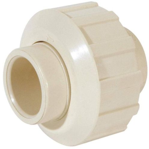 CPVC Union, Feature : Durable, Easy To Fit, Fine Finishing, Rust Proof