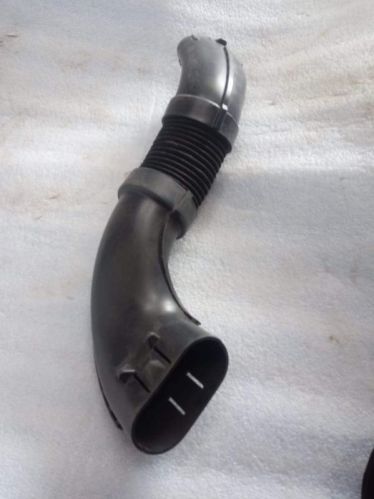 Black Rubber Duster110 Air Scnorical Hose, For Automotive, Style : Tube