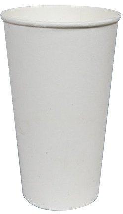 350ml Plain White Paper Cup, Feature : Disposable, Eco-Friendly