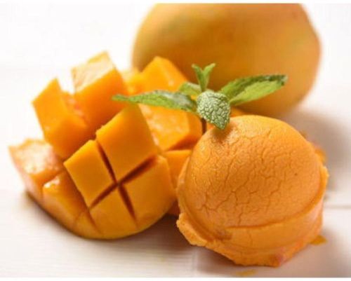 Alphonso Mango Ice Cream, Packaging Type : Box