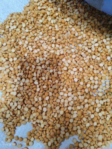 Natural Chana Dal, For Super Bold Quality, Certification : FSSAI Certified