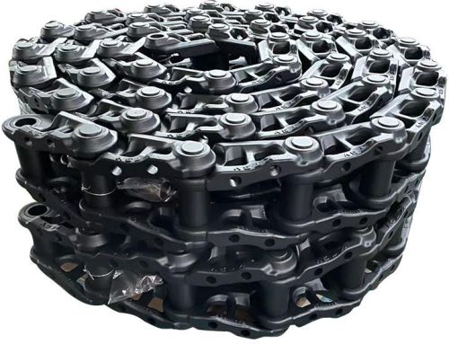 Track Link Assembly, For Machinery