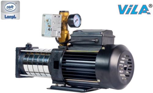 10-20kg Electric High Pressure Booster Pump, For Agrictulture, Automotive, Industrial, Marine, Power