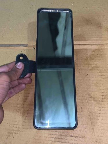 10 Inch E Rickshaws Side View Mirror