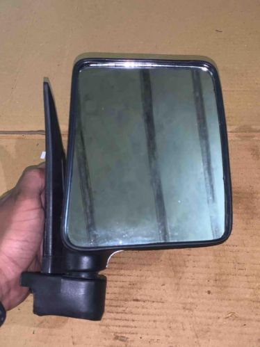 ABS Eeco Side View Mirror, Size : Standard Size