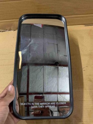 Mini Turbo Truck Side View Mirror, Size : Standard Size