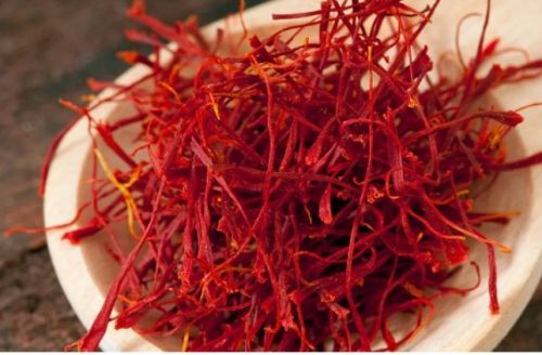 Natural Saffron, Style : Dried
