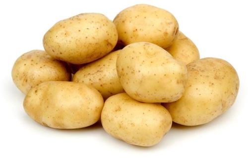 Natural Fresh Potato, For Cooking, Packaging Type : Net Bag