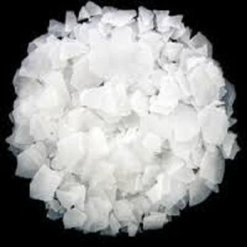 Caustic Soda Flakes, For Industrial, Packaging Type : Gunny Bag