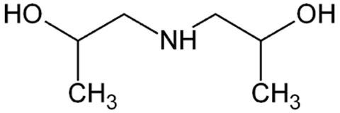 Diethanol Isopropanolamine Liquid, For Industrial Use, Purity : 99%