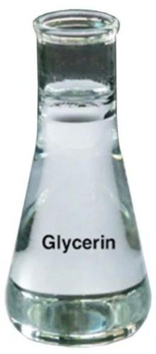 Glycerin CAS Liquid, For Industrial, Purity : 99%