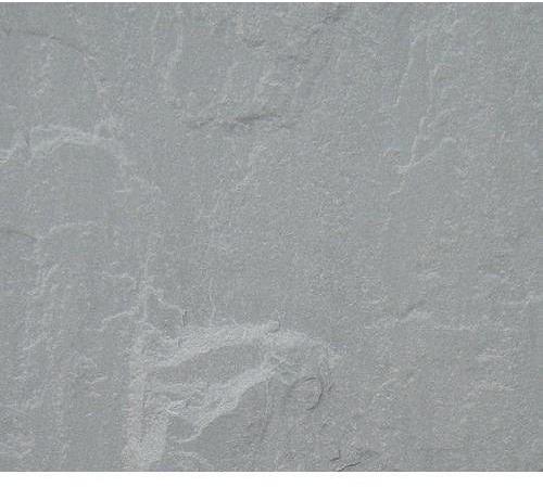 Grey Kota Stone Slab, For Flooring