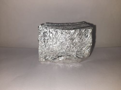 Magnesium Ingot Pieces 100 Gms., Purity : Sn99.95%