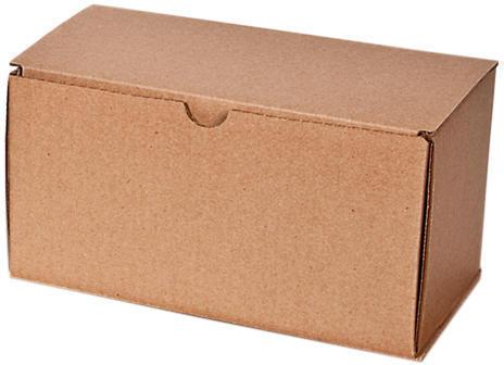 3 Ply Corrugated Box, For Packaging, Shape : Square, Rectangular