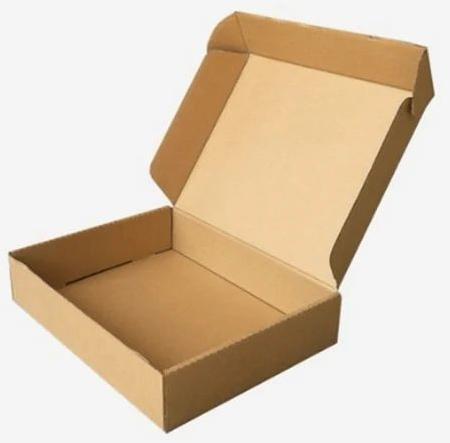 Rectangular Pizza Box