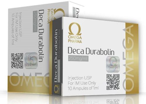 Deca Durabolin 250mgml Injection, Purity : 99%