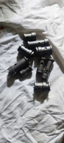 Porous Tit. Alloy 6AL-4V Expandable Cage Size- 12,14,16mm, Size : 12.0mm, 14.0mm, 16.0mm