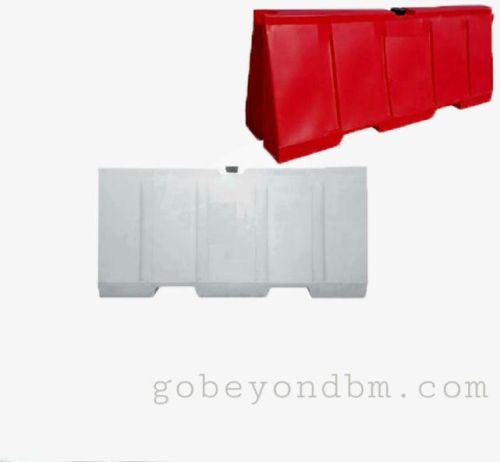 Road Barriers, Packaging Type : Red, White