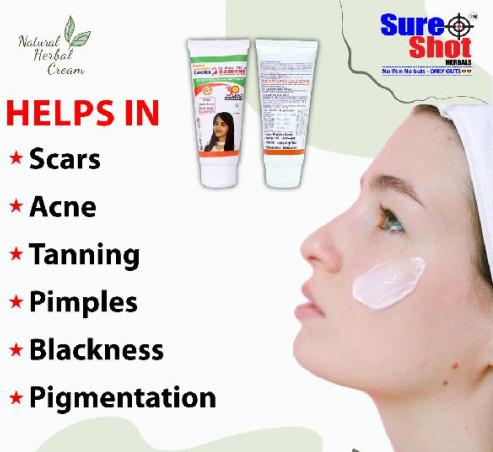 Dr Garg Md Samrat Acne Pimple Scar Pigmentation Face Cream