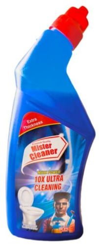 Liquid Toilet Cleaner, Model Number : MCC01