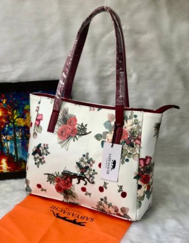 300gm Beaded Printed Polished Genuine Leather Designer Purses, For Wedding Gifts, Anniversary Gift, Raksha Bandhan Gift