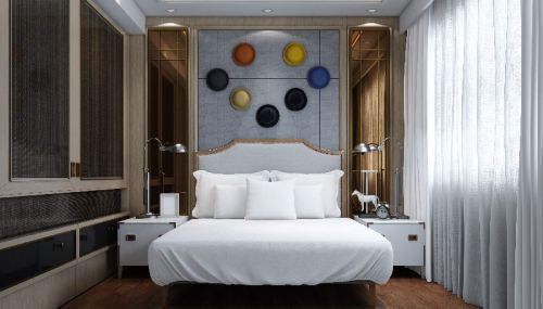 Bedroom Interior Designers