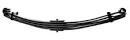 TATA SUP 9 Parabolic Leaf Spring, For Commercial Passenger Vehicle, Size : All Avaialable Sizes