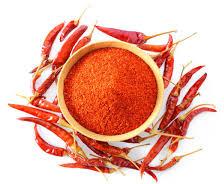 Biorich Red Chilli Powder, For Cooking