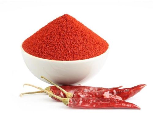 Organic Red Chilli Powder, Shelf Life : 6 Month