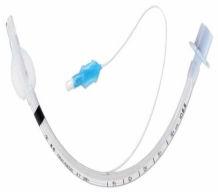 PVC Endotracheal Tubes