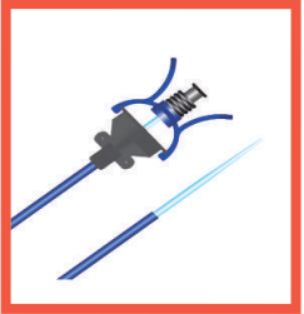 Straight Ureteral Access Sheath, For Hospital, Feature : Accurate Dimension