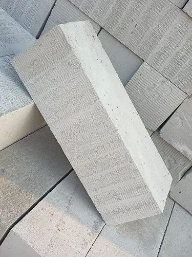 SSR Autoclaved Aerated Concrete 225 Mm AAC Block, Size : 600*200*225mm