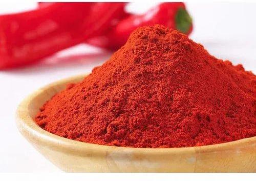 Kashmiri Red Chilli Powder, Shelf Life : 6 Month