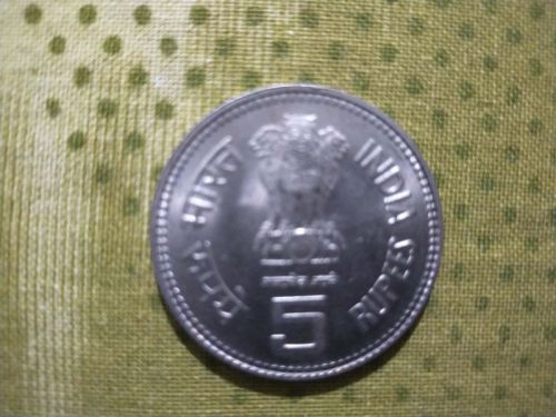 Silver Antique Coins Old