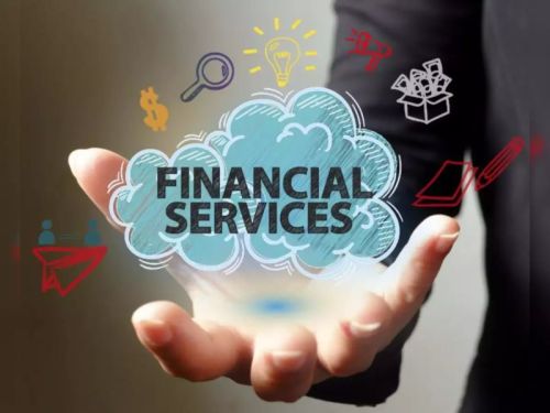 Finance Consultancy Services