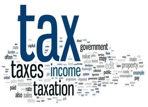 Taxation Services