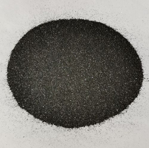 Ilmenite Sand, Packaging Type : Natural-black, Black