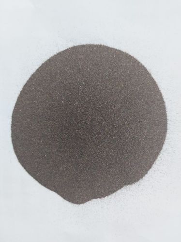 RUTILE SAND 80% 90% 92% 95%, Form : Crystal, Grade : 60-200mesh