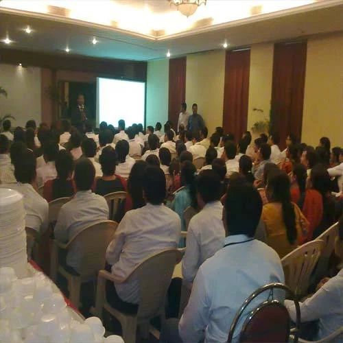 Business Meeting Services