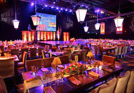 Corporate Event Management Services