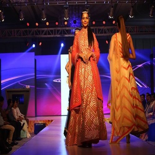 Fashion Show Organizing Services