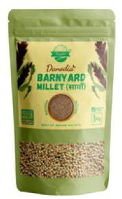 Organic Barnyard Millets, For Rich Source Of Nutrients, Purity : 100%