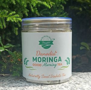 Danodia Organic Good Morning Tea, Style : Dried