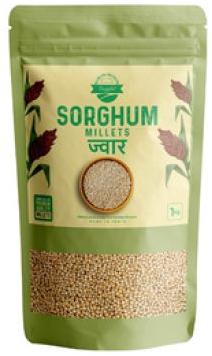 Danodia Organic Sorghum Millets, Style : Dried