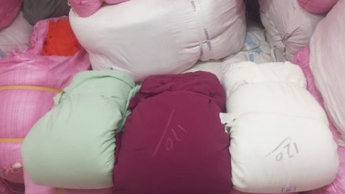 Plain Polyester Tent Cloth, Size (Inches) : 40 Inch