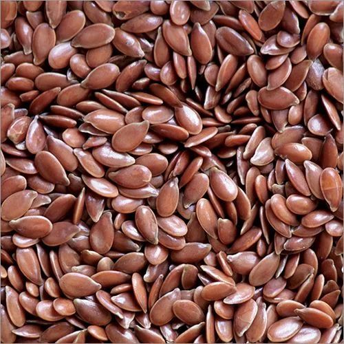 Natural Flax Seeds, Packaging Type : Plastic Bag