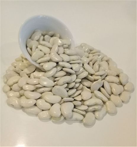 Lima Bean, For Agriculture Use, Packaging Type : PP Bag