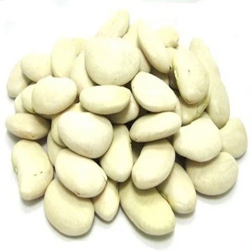 Organic Lima Beans, For Cooking, Certification : FSSAI Certified