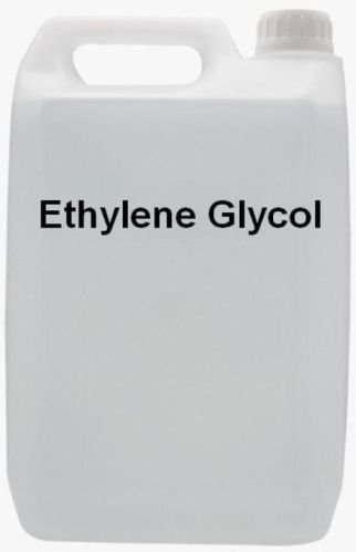 Liquid Ethylene Glycol, For Industrial