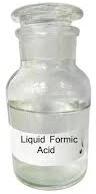 Liquid Formic Acid